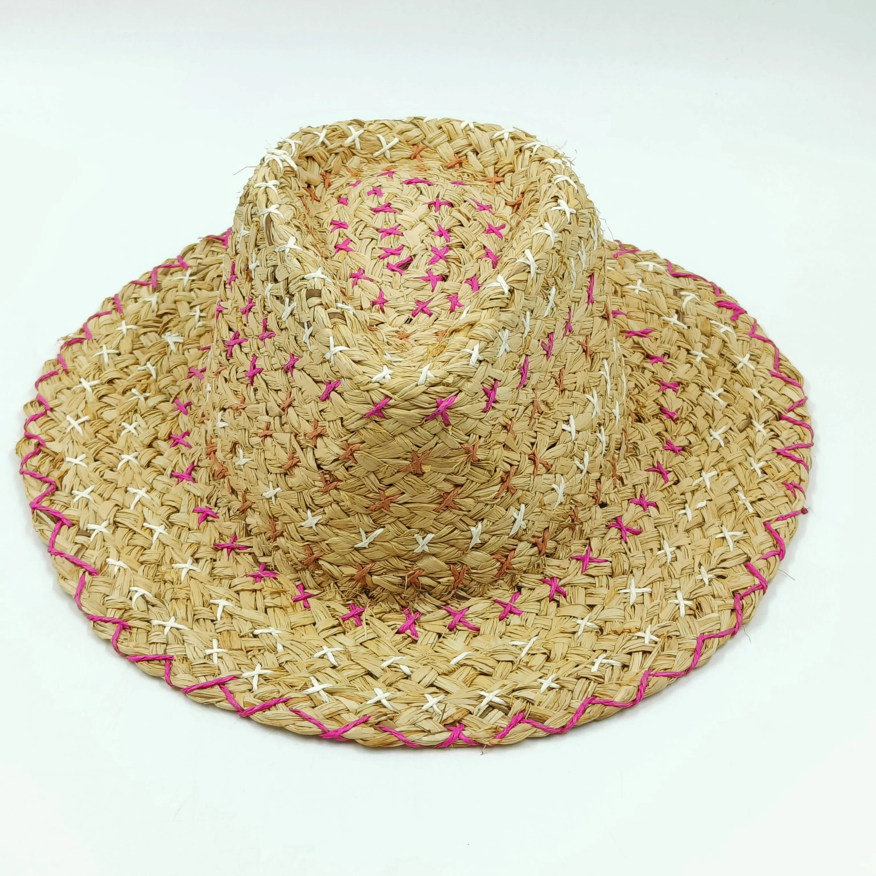 Chapeau de Paille C ArtisTrail Brod