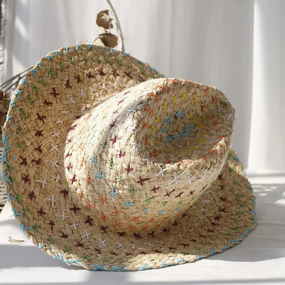 Chapeau de Paille C ArtisTrail Brod