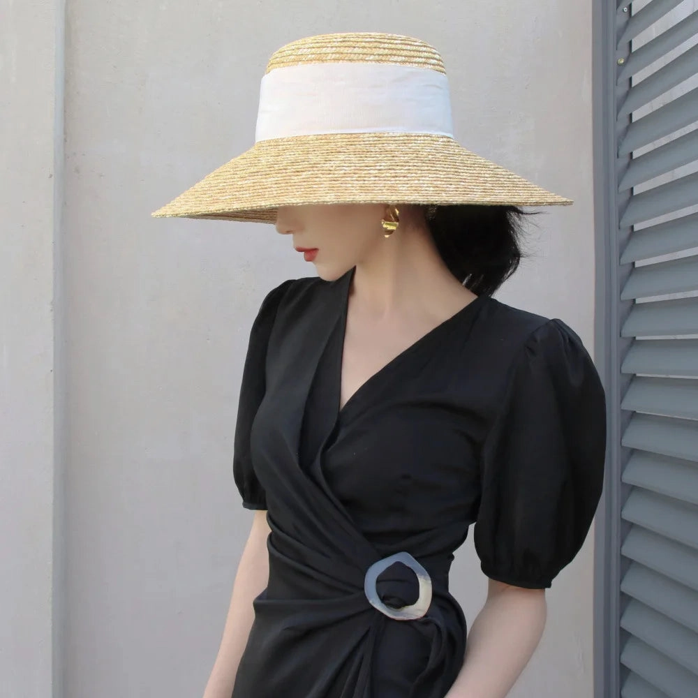 Chapeau de Paille C GrandLarge lgance