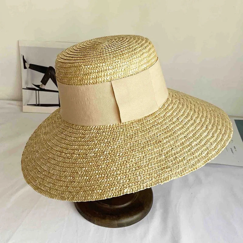 Chapeau de Paille C lganceClassique