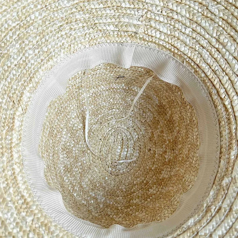 Chapeau de Paille C lganceClassique