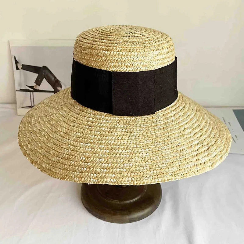 Chapeau de Paille C lganceClassique
