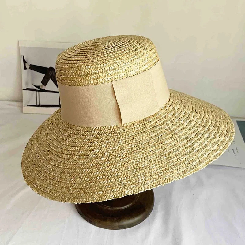 Chapeau de Paille C lganceClassique