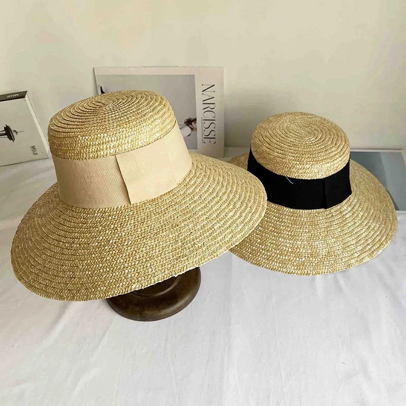 Chapeau de Paille C lganceClassique