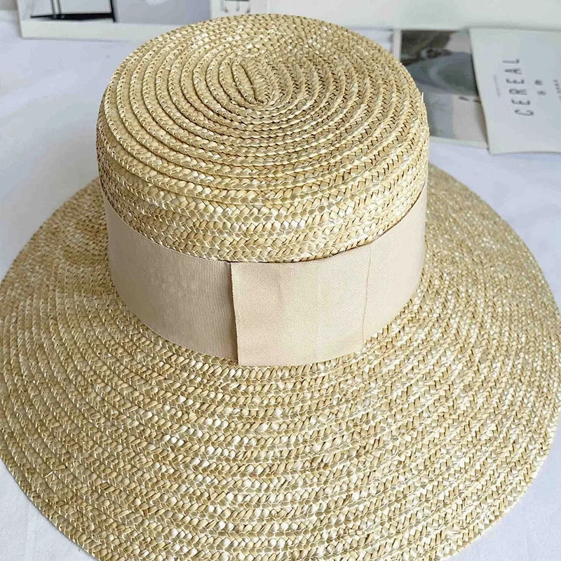 Chapeau de Paille C lganceClassique