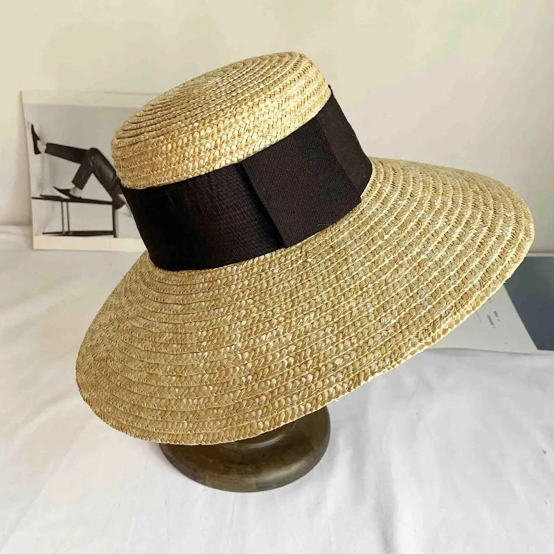 Chapeau de Paille C lganceClassique