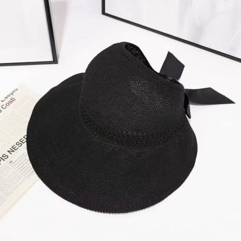 Chapeau de Paille C SummerBow Pliable