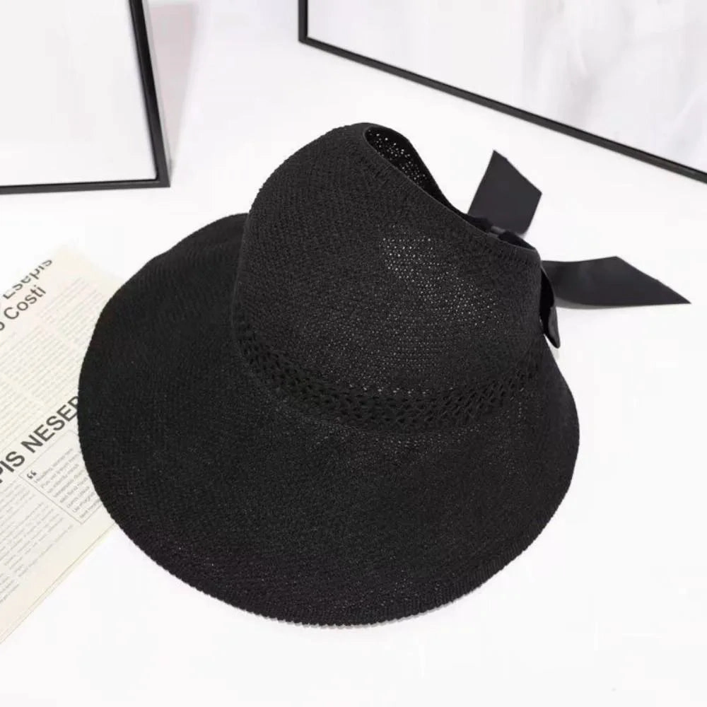 Chapeau de Paille C SummerBow Pliable