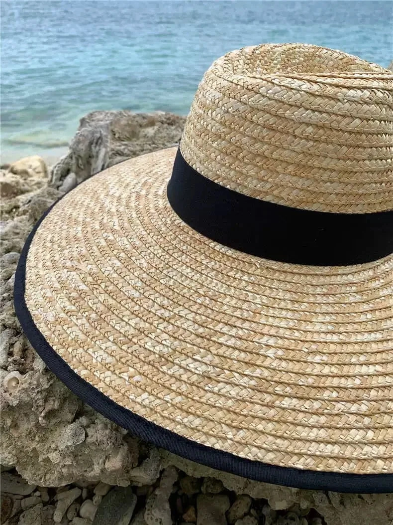 Chapeau de Paille C SunCover