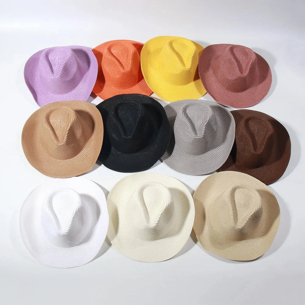Chapeau de Paille Couleur