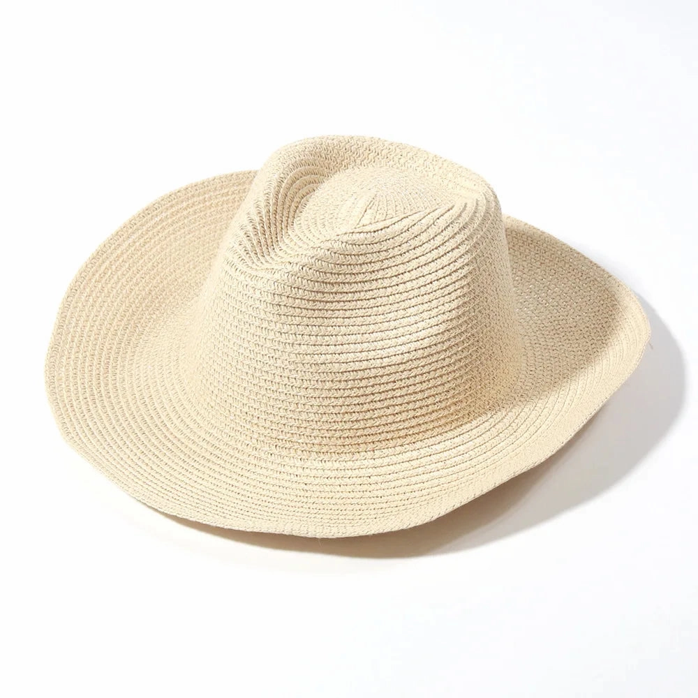 Chapeau de Paille Couleur