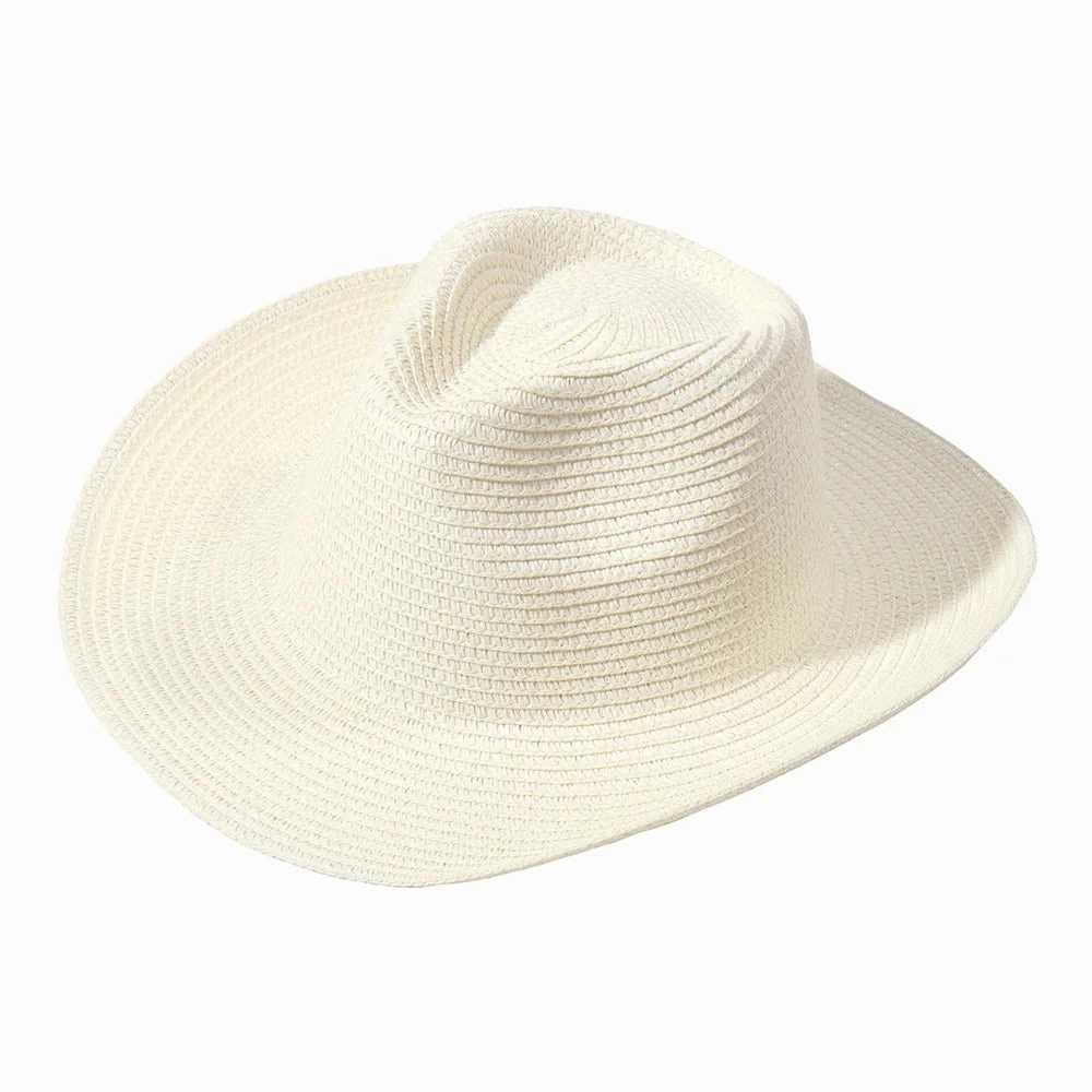 Chapeau de Paille Couleur