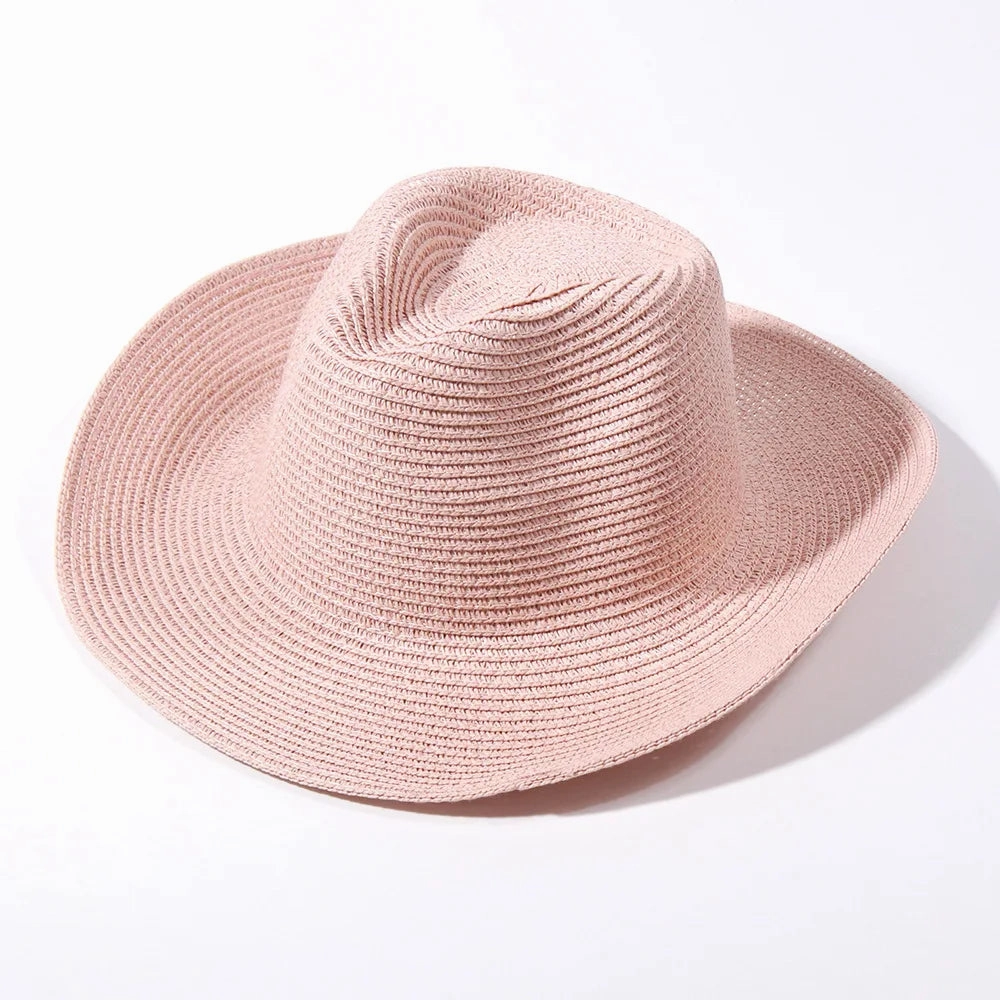 Chapeau de Paille Couleur