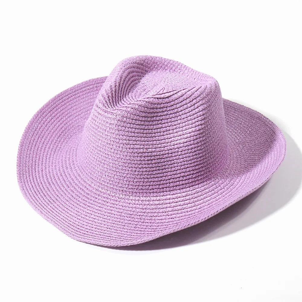 Chapeau de Paille Couleur