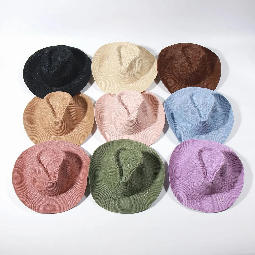 Chapeau de Paille Couleur