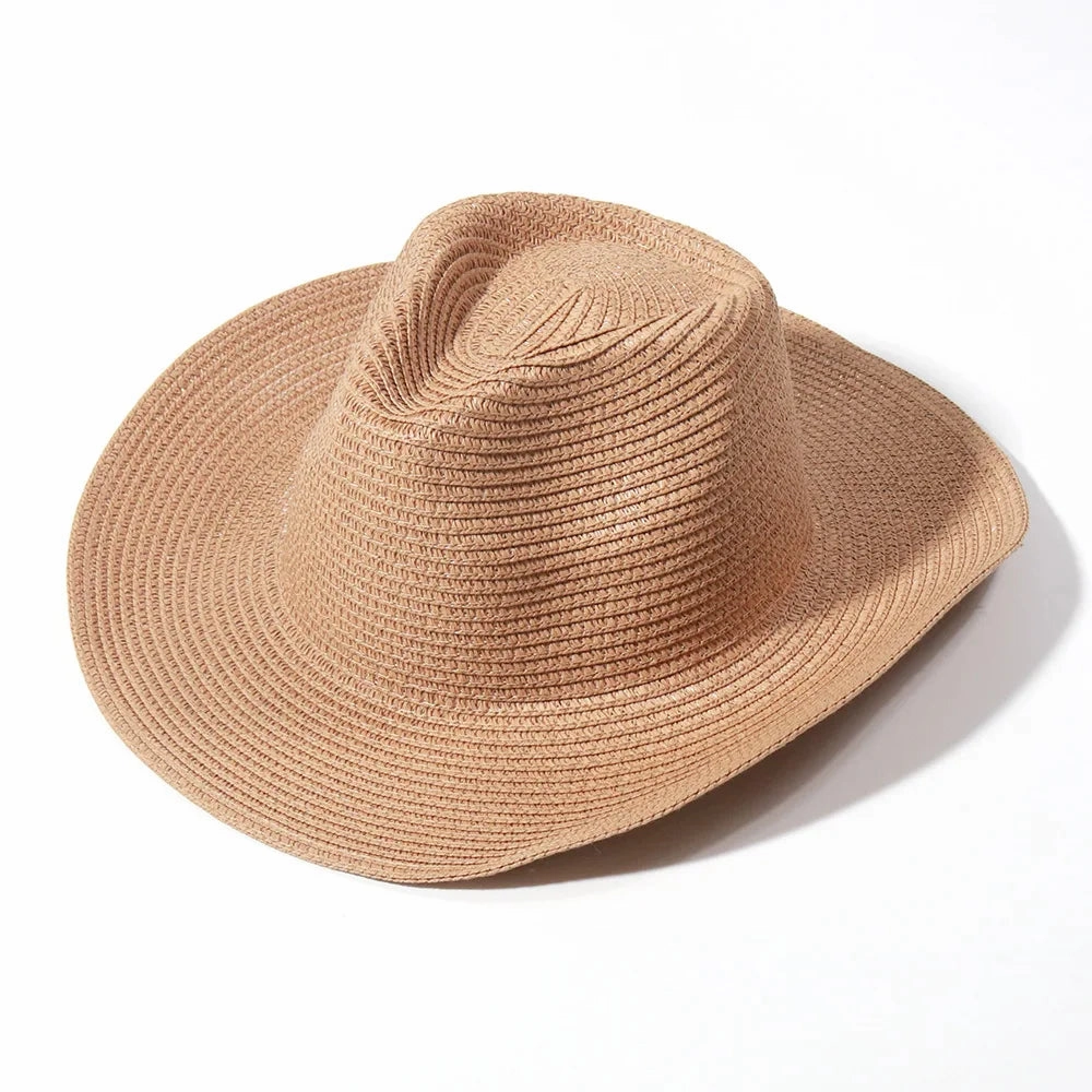 Chapeau de Paille Couleur
