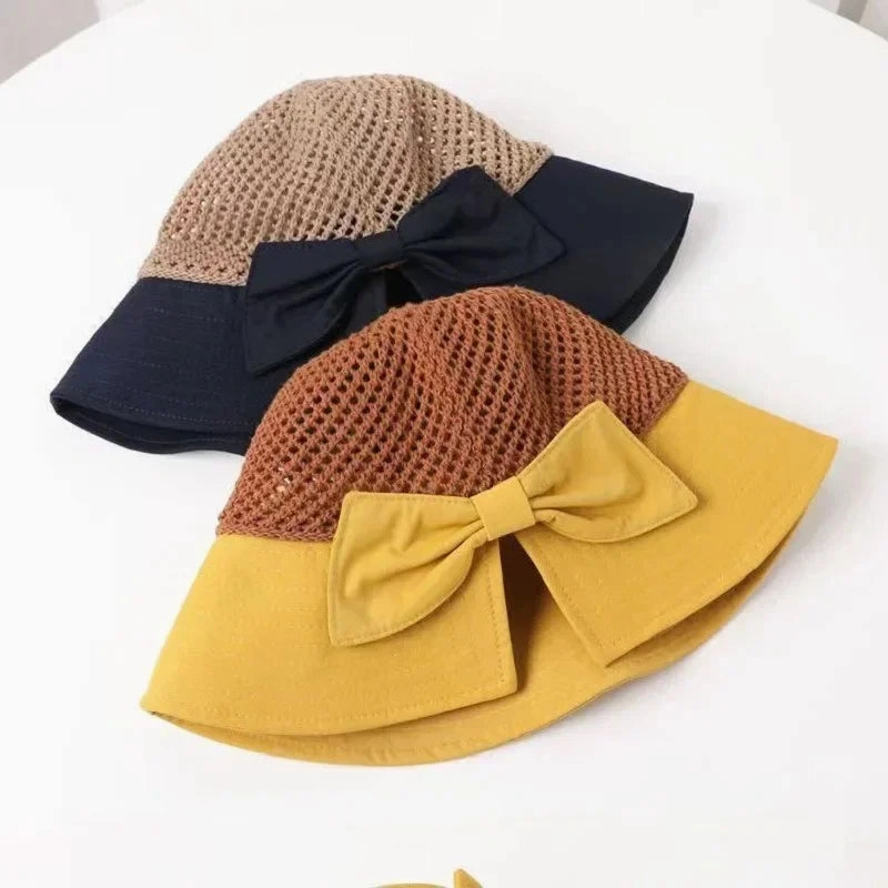 Chapeau de Paille Femme - Legerly