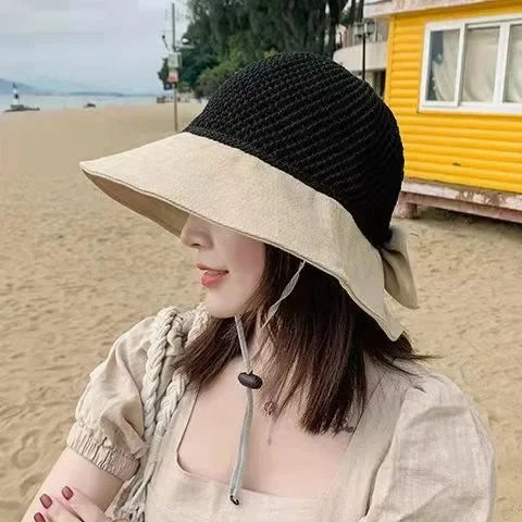 Chapeau de Paille Femme - Legerly