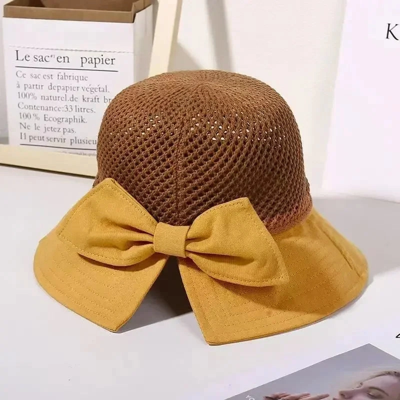 Chapeau de Paille Femme - Legerly