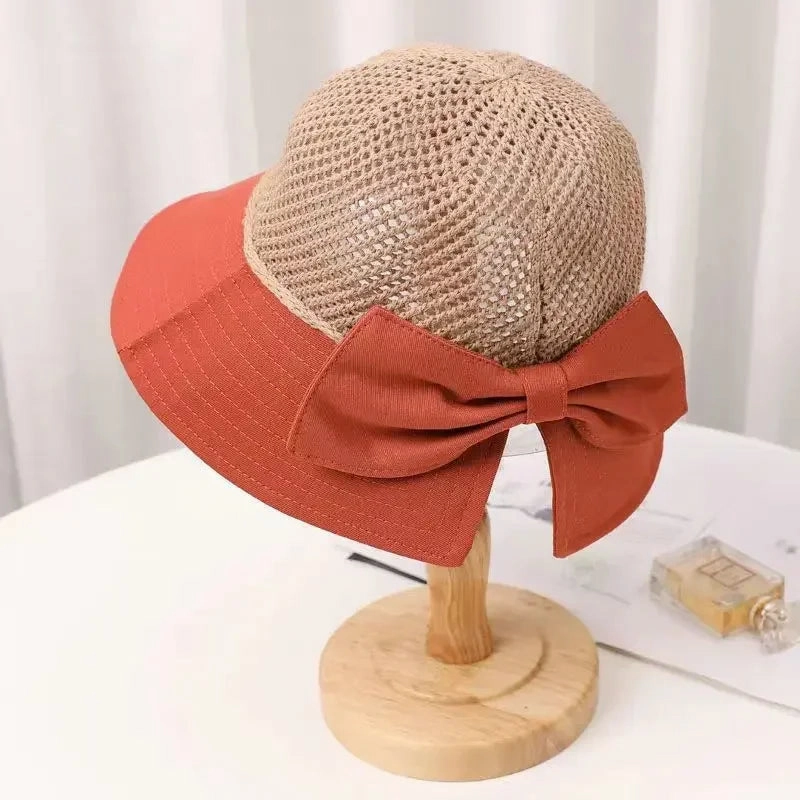 Chapeau de Paille Femme - Legerly