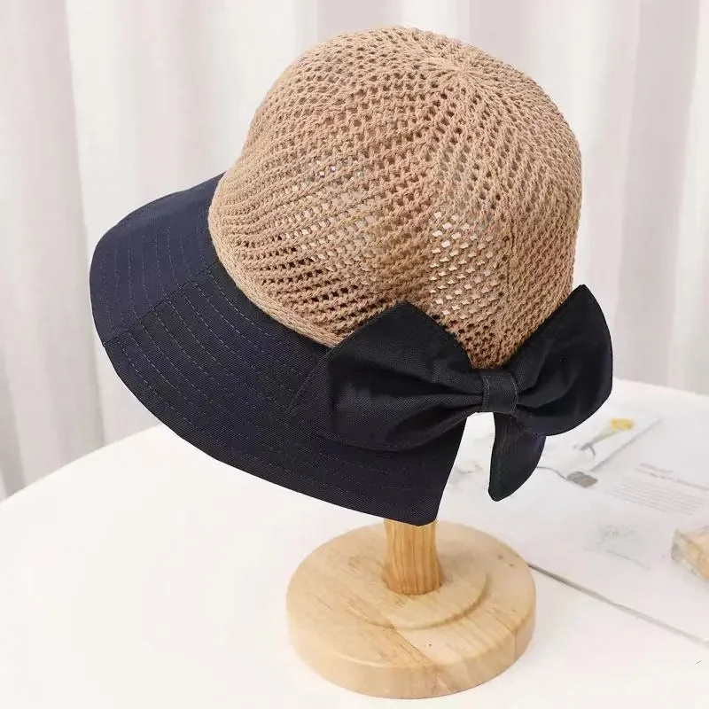 Chapeau de Paille Femme - Legerly