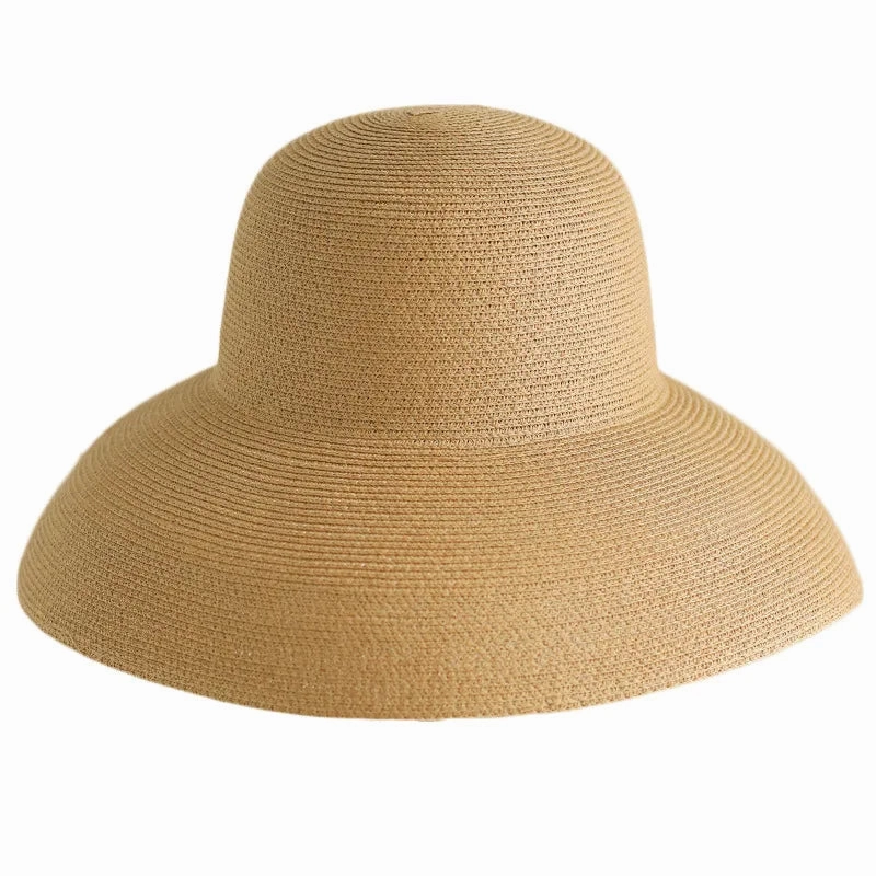 Chapeau de Paille Femme lgant