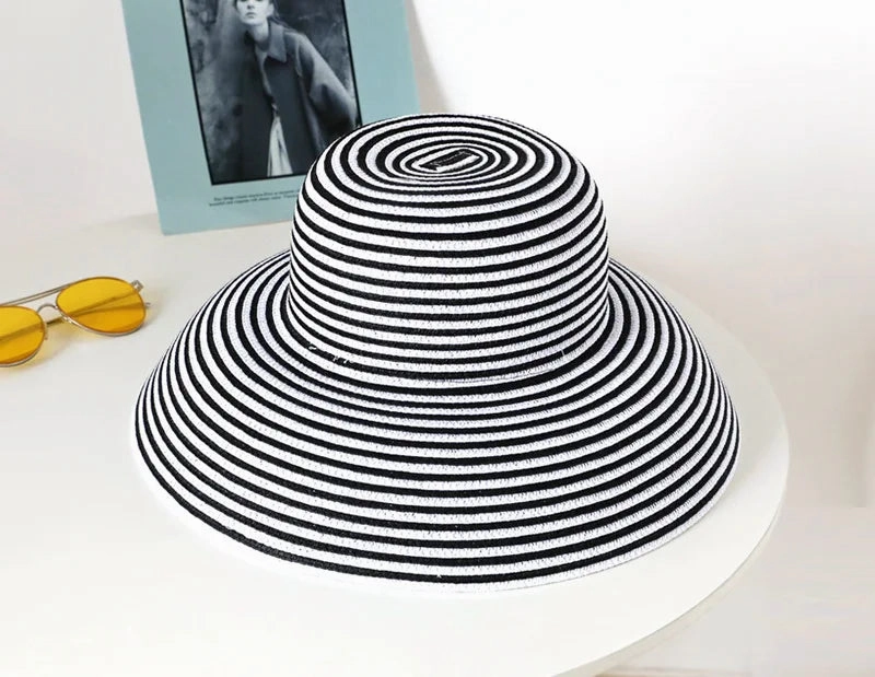 Chapeau de Paille Femme lgant