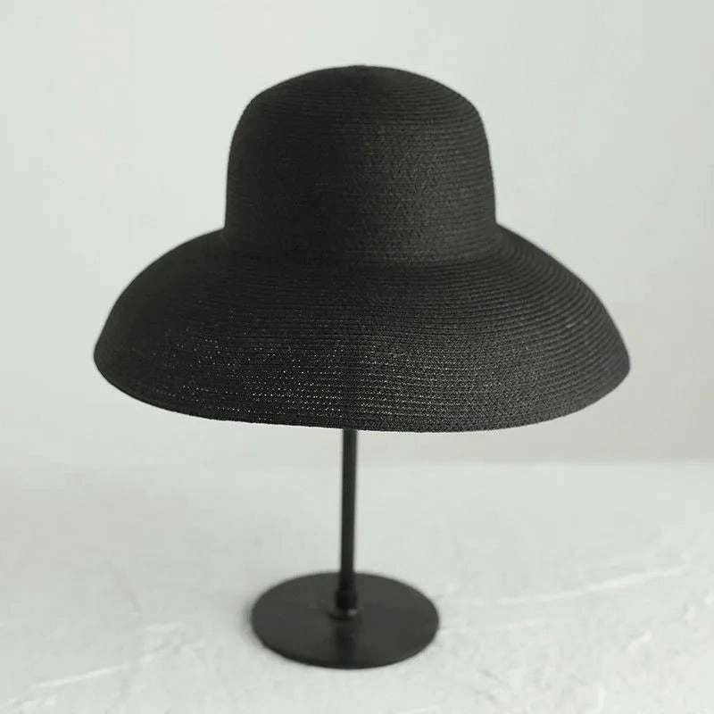 Chapeau de Paille Femme lgant