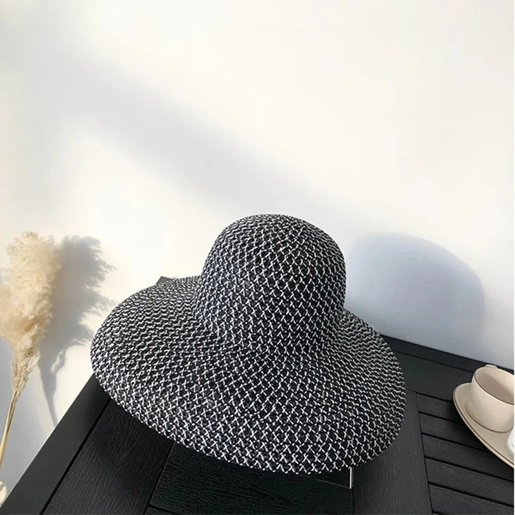 Chapeau de Paille Femme lgant