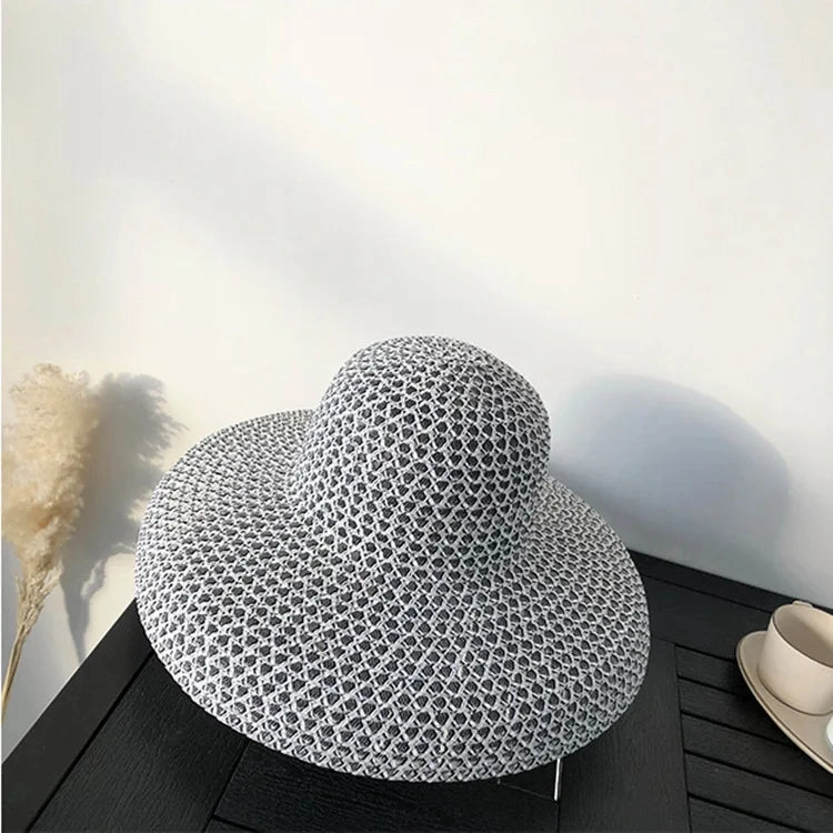 Chapeau de Paille Femme lgant