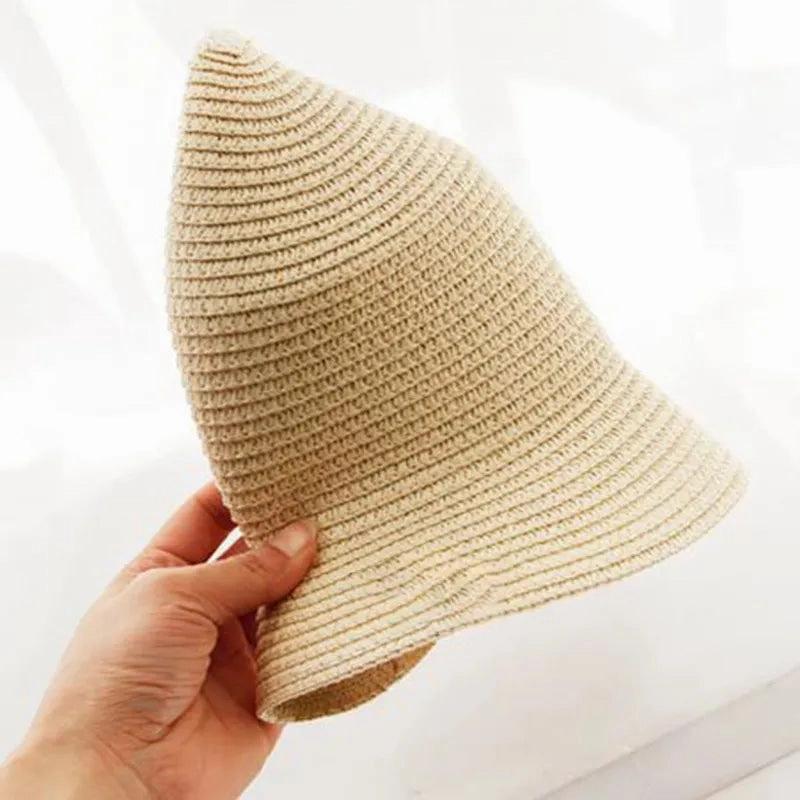 Chapeau de Paille  Fleur