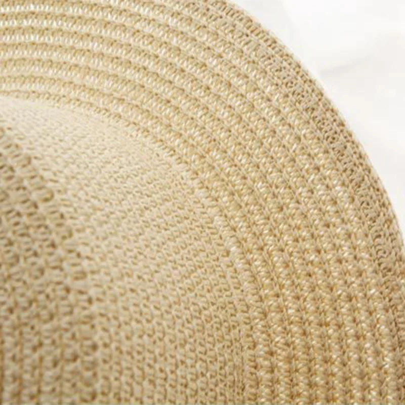 Chapeau de Paille  Fleur