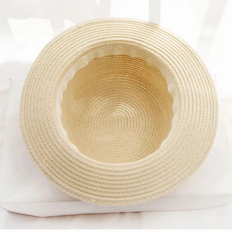 Chapeau de Paille  Fleur