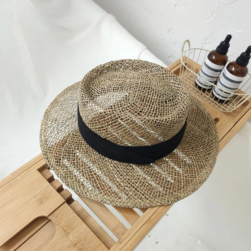 Chapeau de Paille Mixte