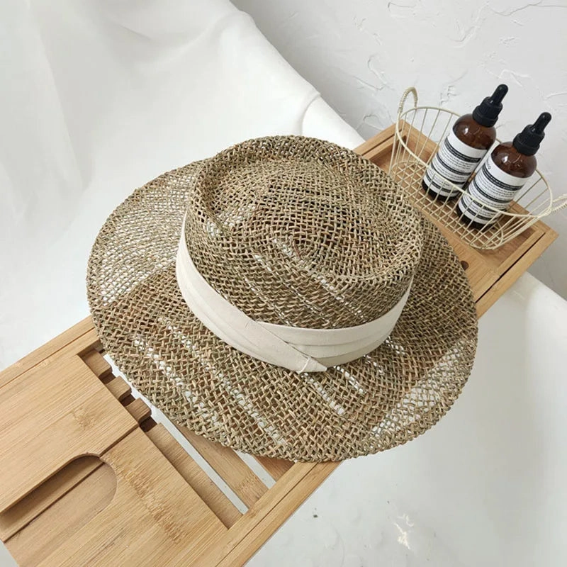 Chapeau de Paille Mixte