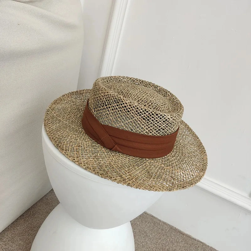 Chapeau de Paille Mixte