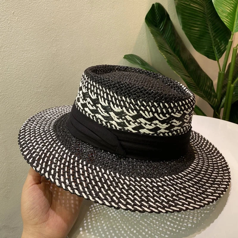 Chapeau de Paille Mixte