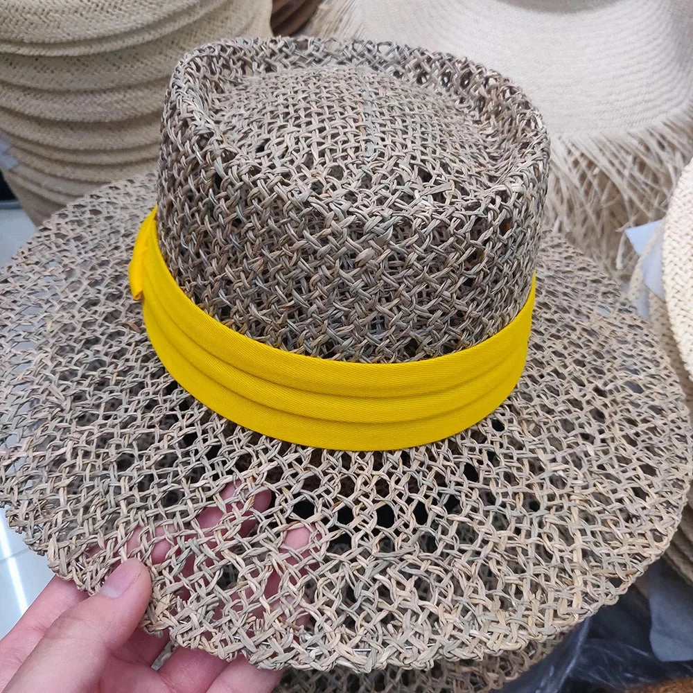 Chapeau de Paille Mixte