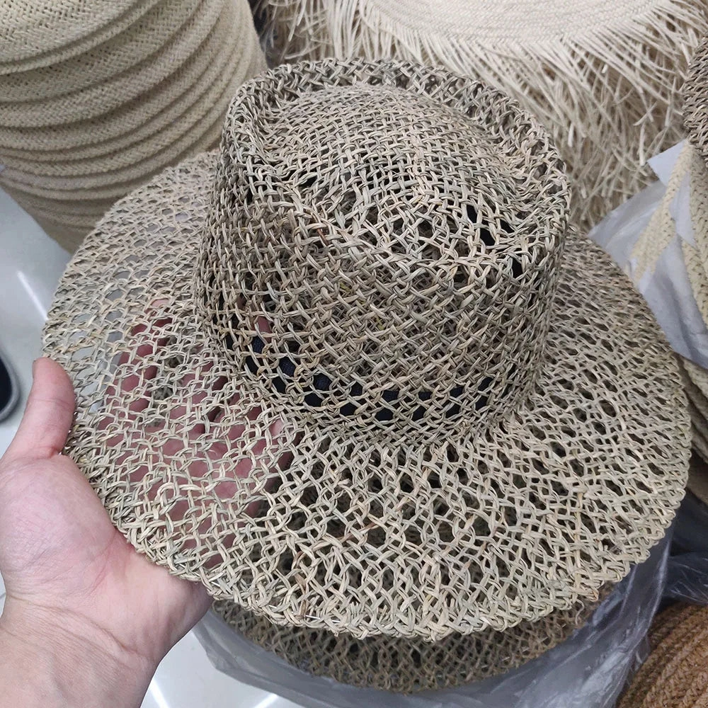 Chapeau de Paille Mixte