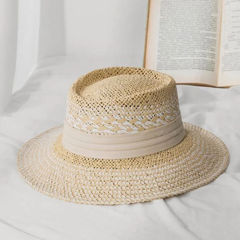 Chapeau de Paille Mixte