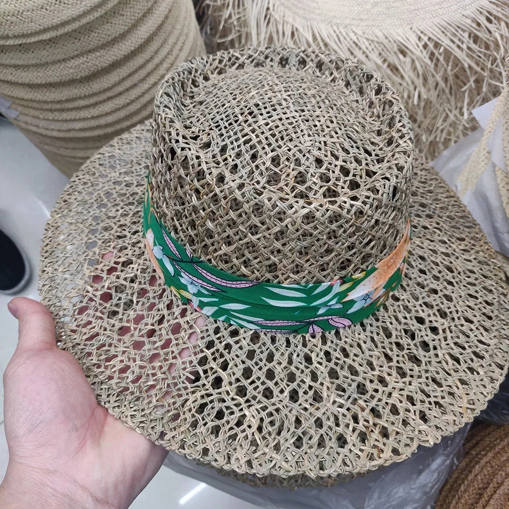 Chapeau de Paille Mixte