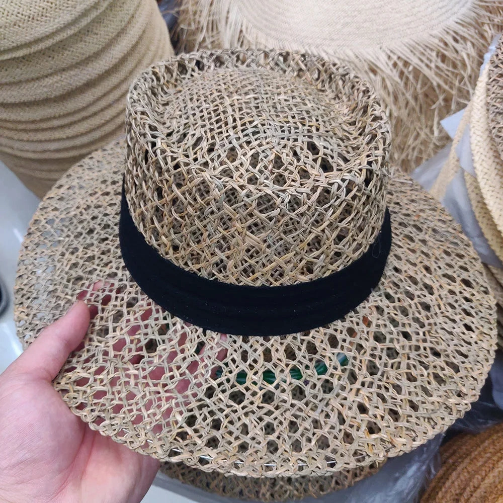 Chapeau de Paille Mixte