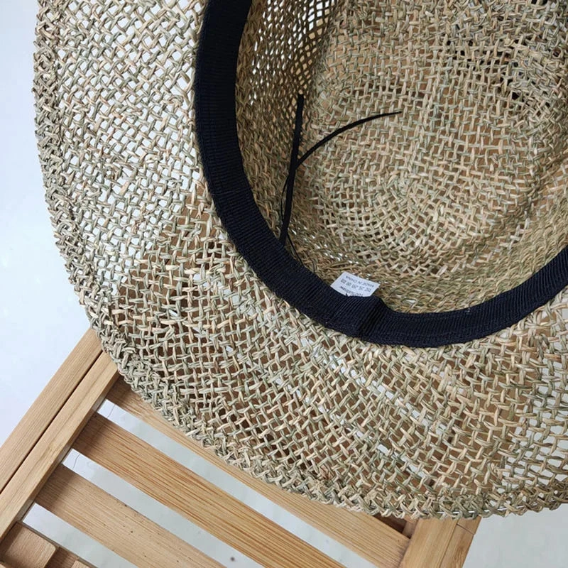 Chapeau de Paille Mixte
