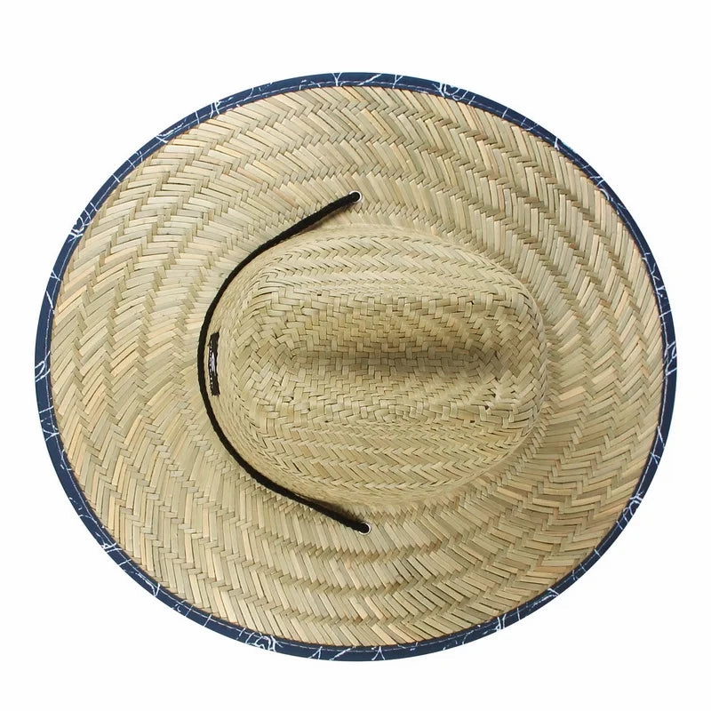 Chapeau de Paille Mixte Premium