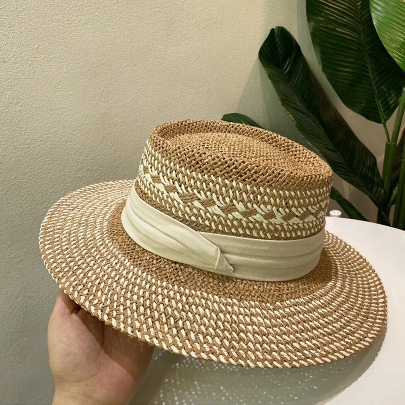Chapeau de Paille Mixte