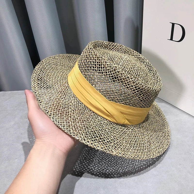 Chapeau de Paille Mixte