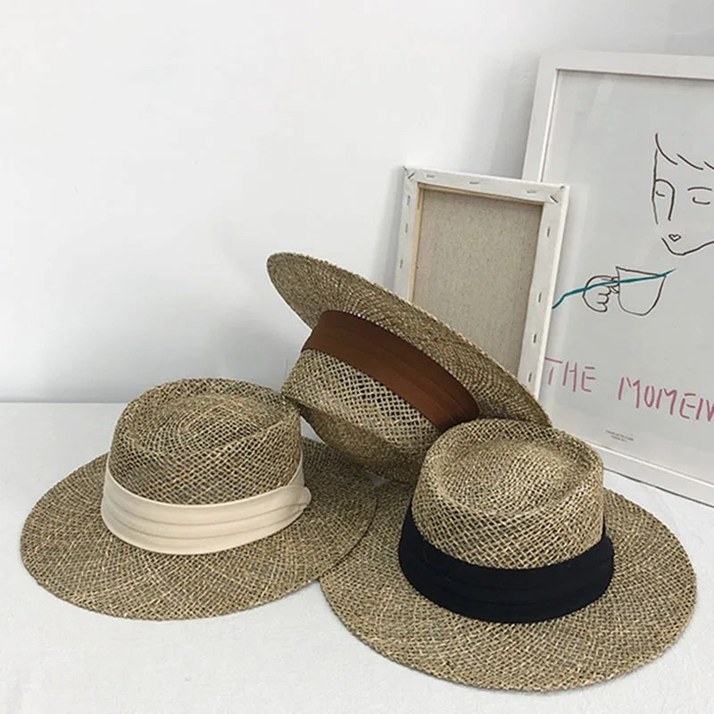 Chapeau de Paille Mixte