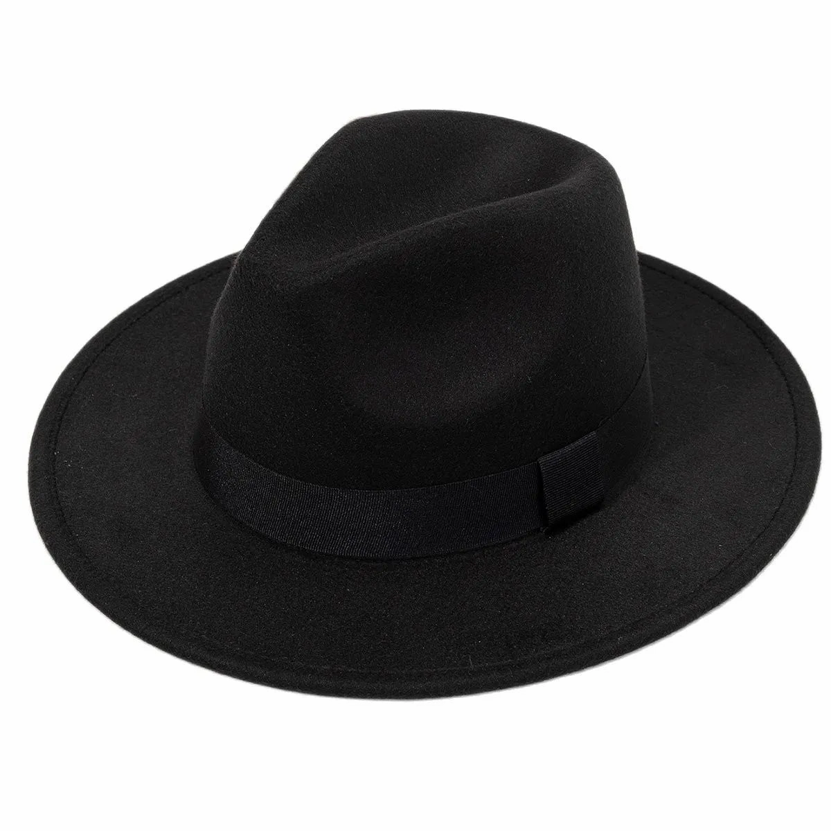 Chapeau Fedora - Casual