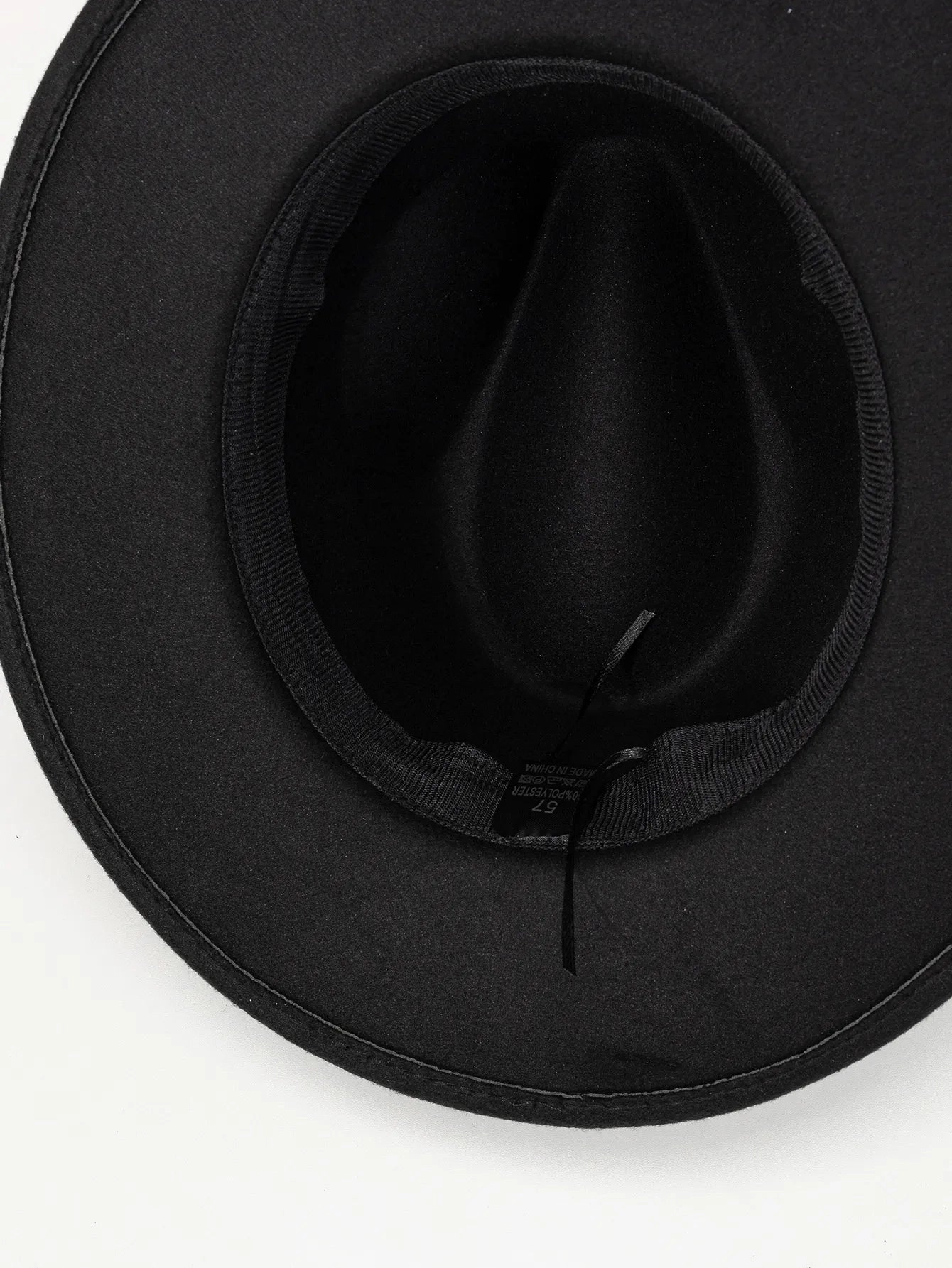 Chapeau Fedora - Casual