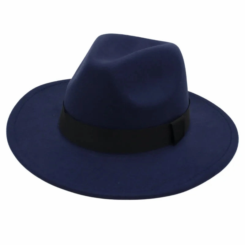 Chapeau Fedora - Casual